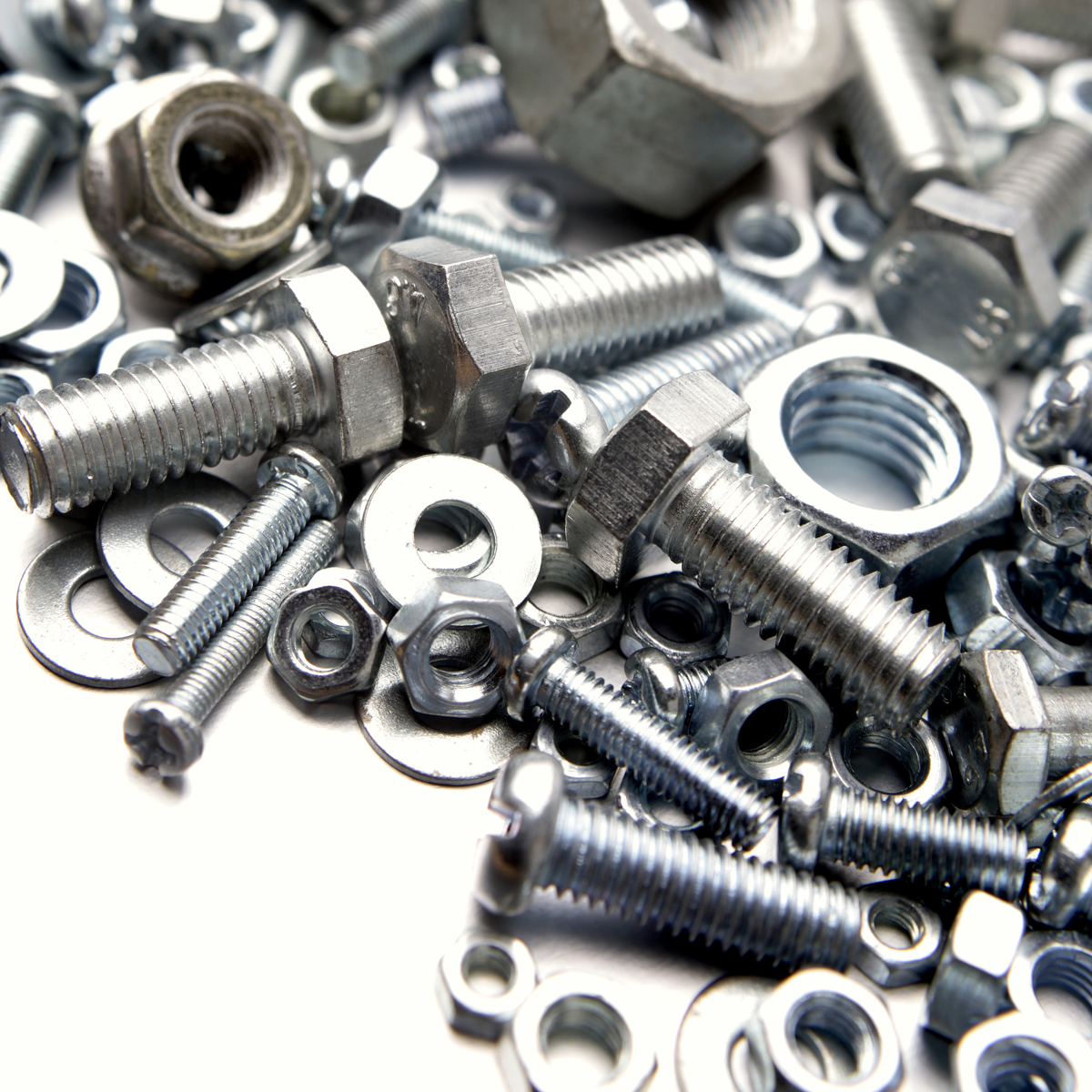 Top Quality Fasteners Manufacturers in India