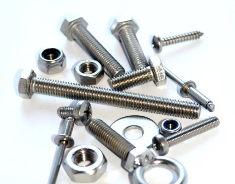 Top Bolt Supplier in India - Caliber Enterprises