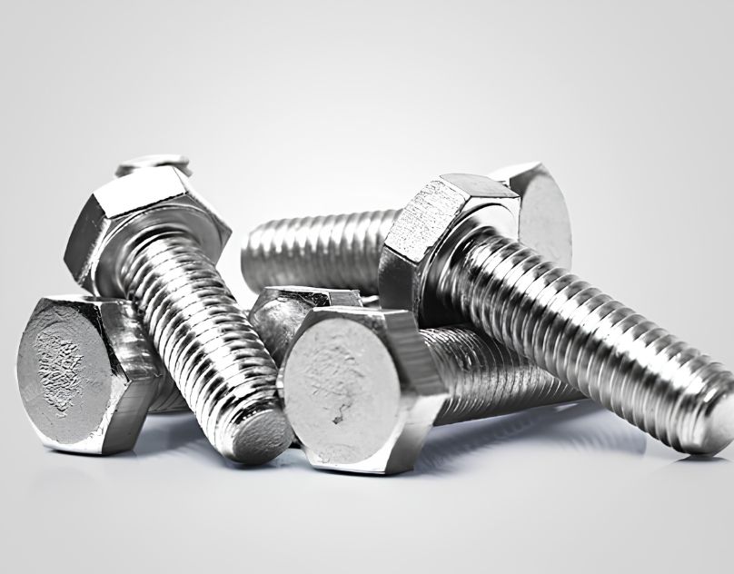Fasteners Manufacturers in India – Complete Guide to Industrial Fasteners