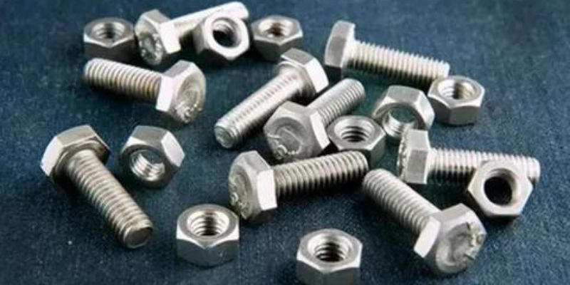 Exploring the World of Bolts: A Comprehensive Overview