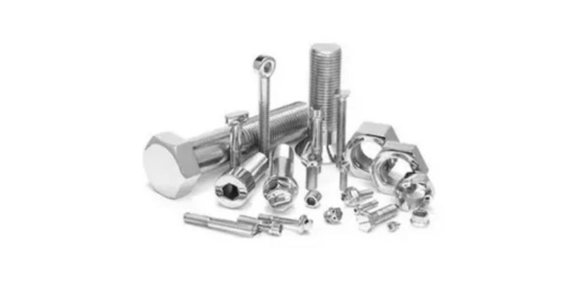 Everything You Need to Know About Fasteners