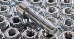 Learn About Bolts and Their Uses.