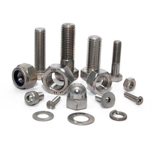 Top Quality Fasteners Manufacturers in India