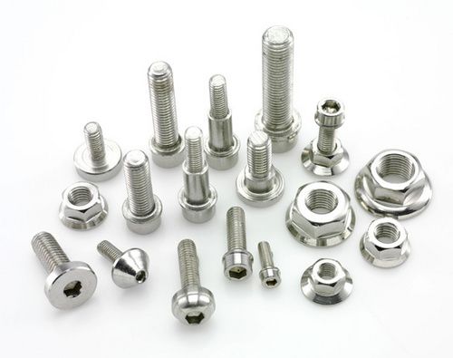 Inconel Fasteners Manufacturers