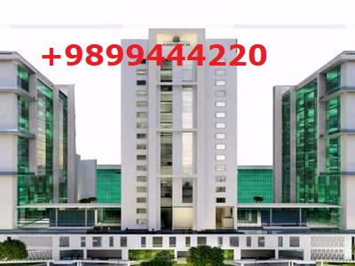 Assotech Business Cresterra (ABC) in Sector 135 Noida - Noida Commercial