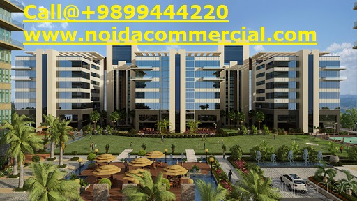 Assotech Business Cresterra --Office Spaces Resale Rent Sector 135 Noida