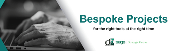 Bespoke Projects