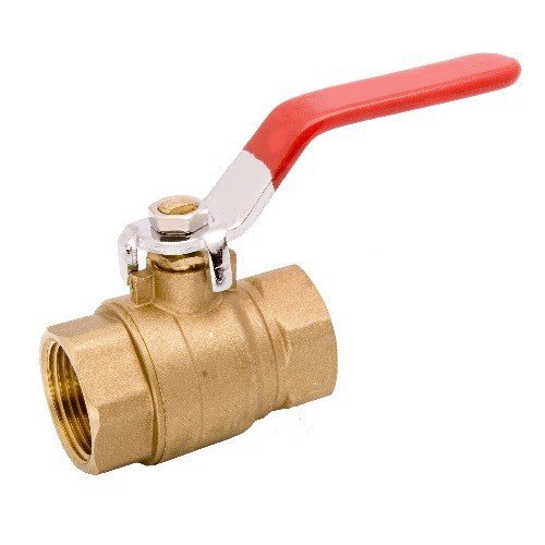 In India, high-quality ball valves are manufactured