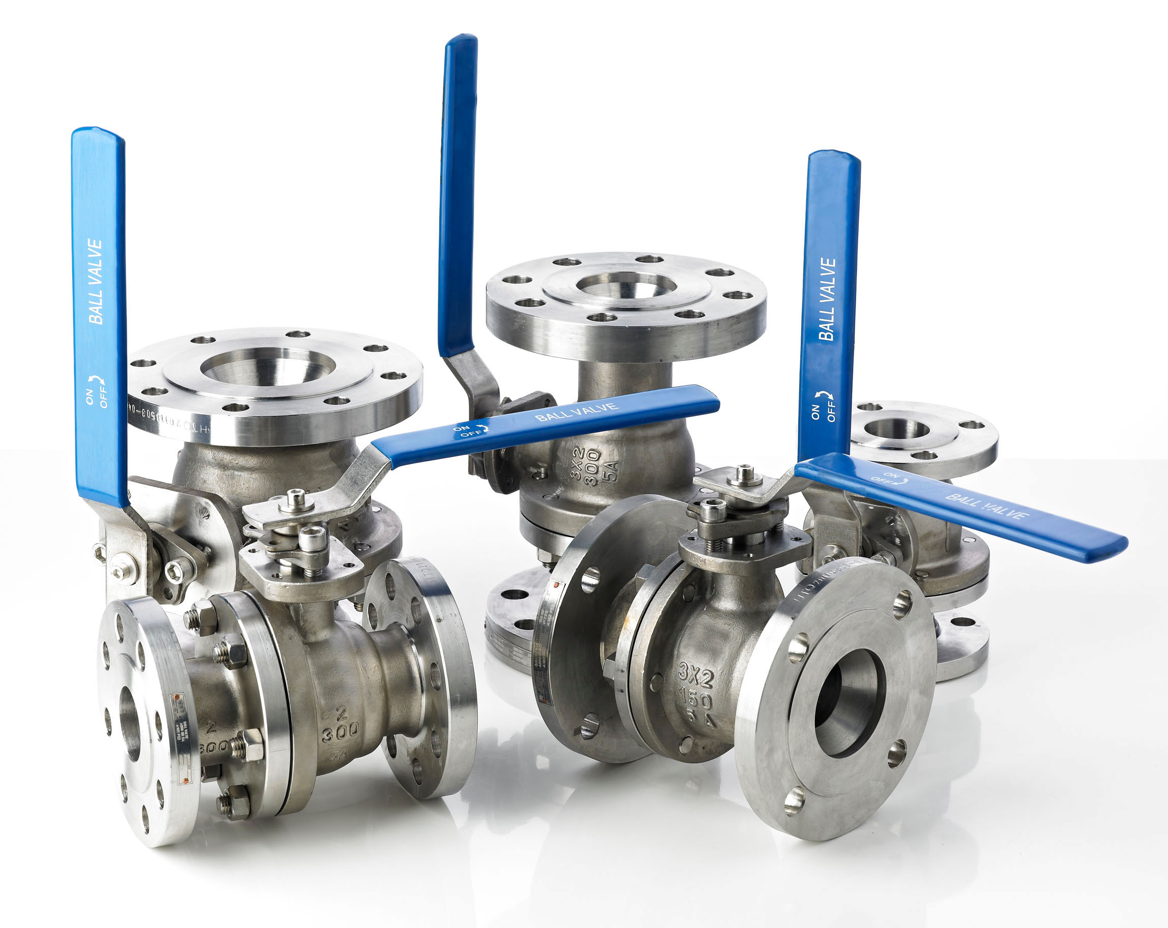 Ball Valves: Their Application and Uses