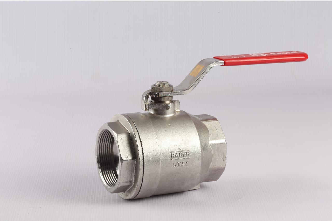 Best Ball Valves Manufacturer In India