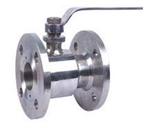 India produces top-notch ball valves