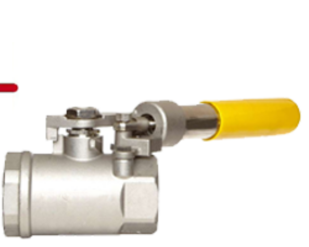 TOP BALL VALVES MANUFACTURERS IN INDIA