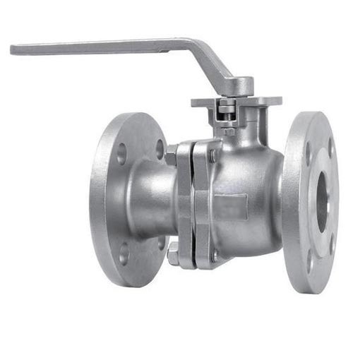 The Functions and Applications of Ball Valves