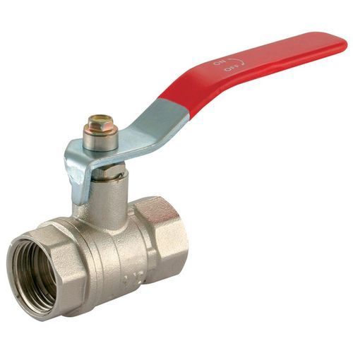 High Quality Ball Valves Manufacturers In India  