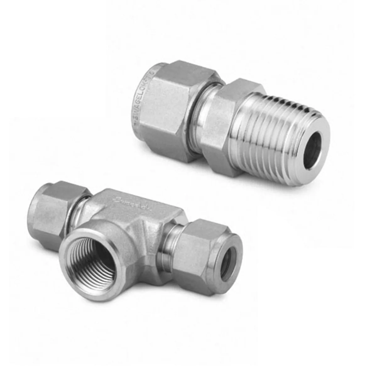 Types Of Manifold Valves And Various Types Of Swagelok Fittings