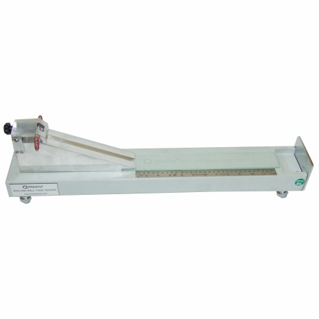 Best Rolling Ball Tack Tester Manufactuer