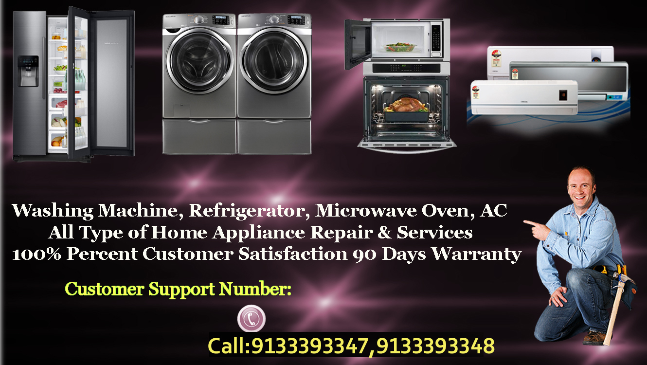 LG Service Centre in Hyderabad