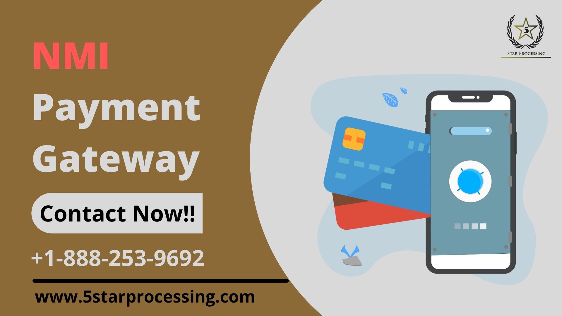 NMI Payment Gateway