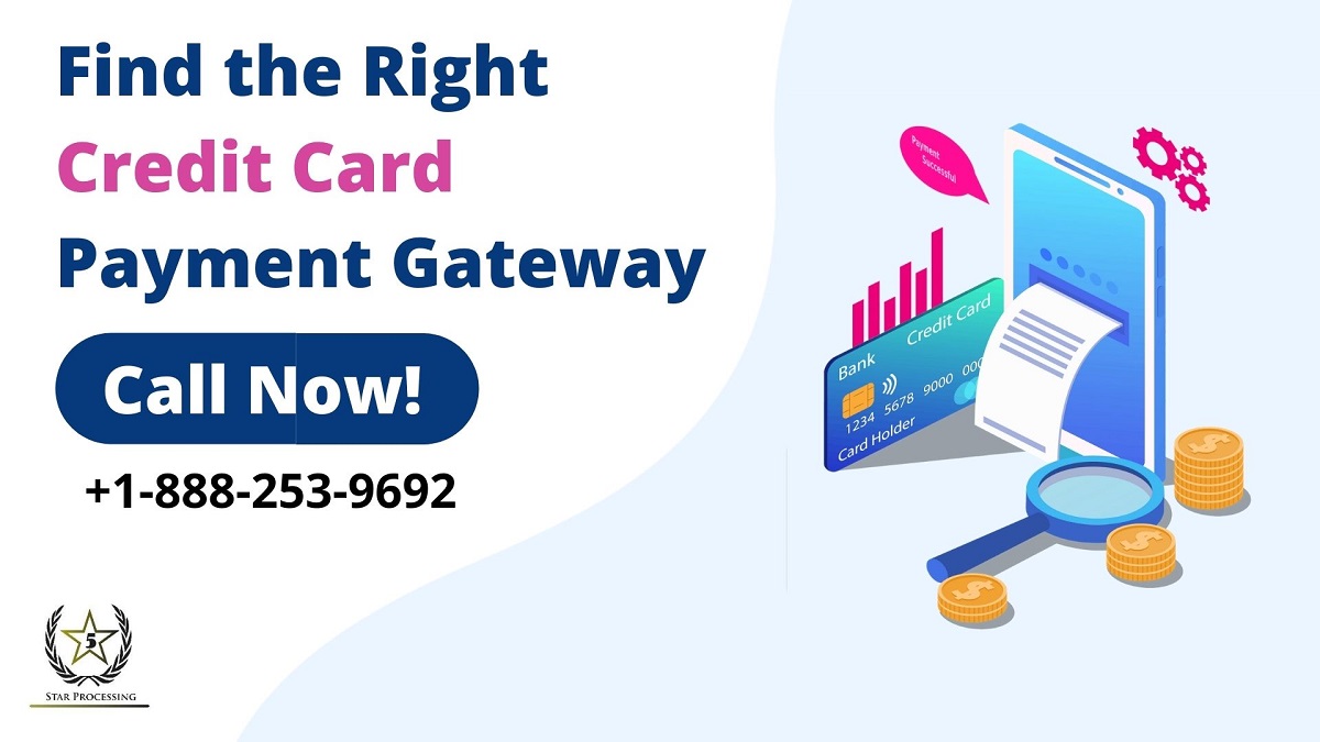 Credit Card Payment Gateway