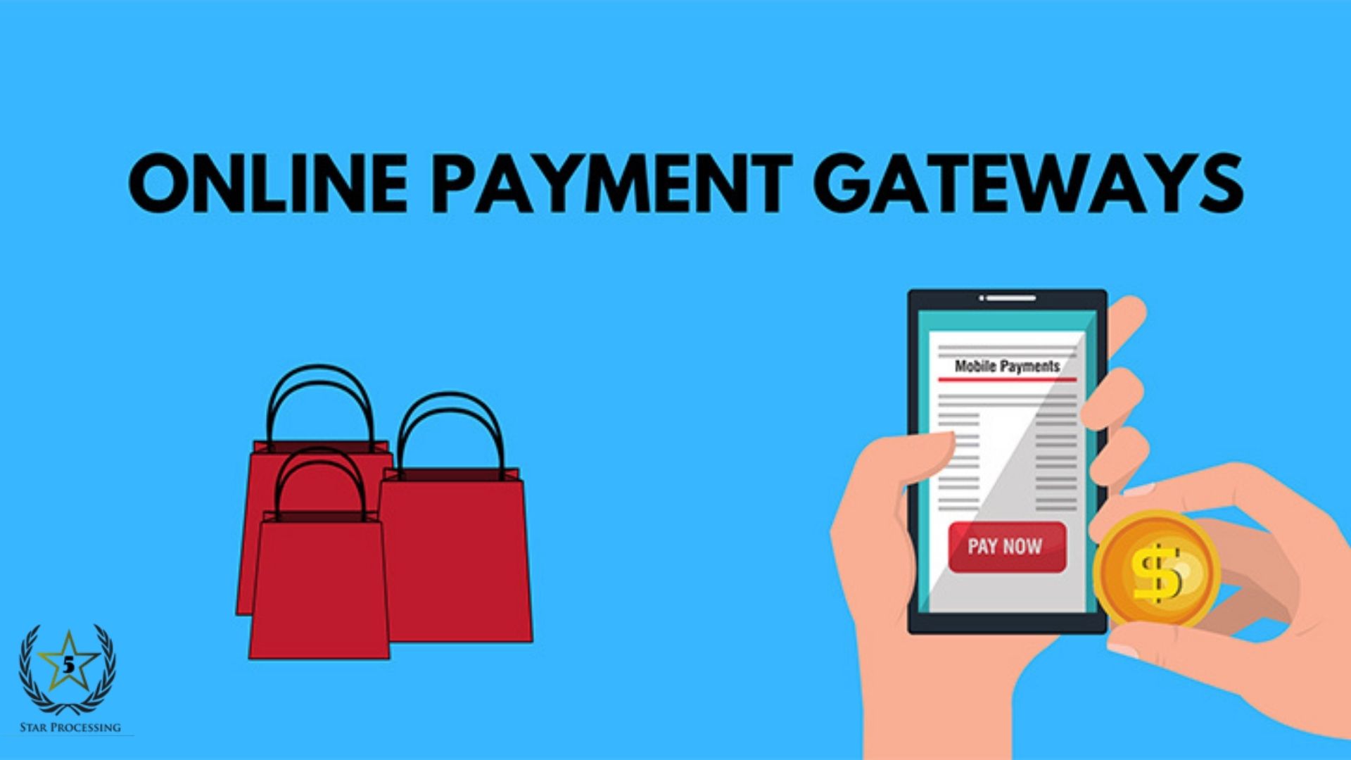NMI Payment Gateway Features