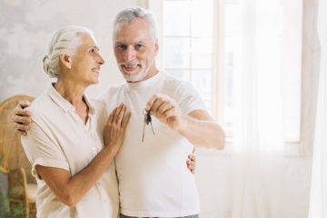 Senior Citizen Homes: The best investment for your old age