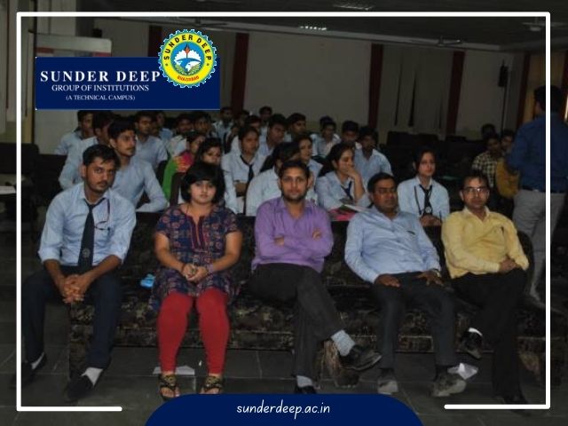 Industry Institute Partnership Cell is not Course Dependent