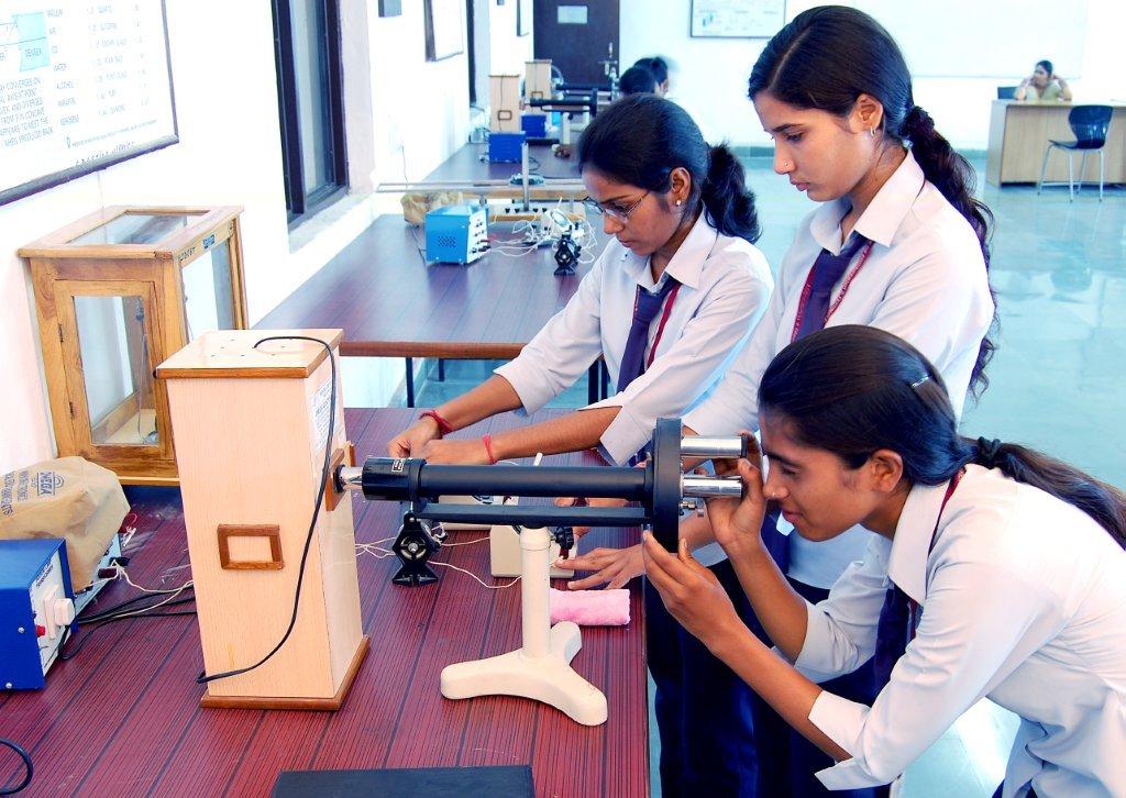 Top Engineering colleges in Ghaziabad for B Tech, M Tech, MBA and MCA