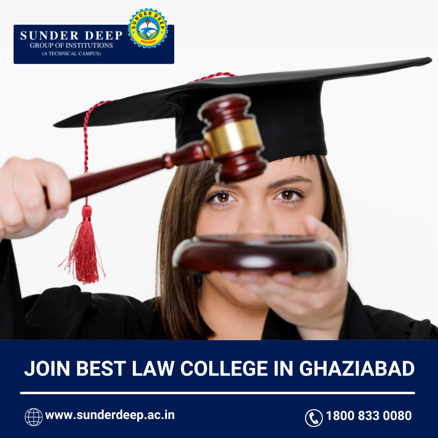 Join Best Law Colleges in Delhi NCR for LLB after Graduation