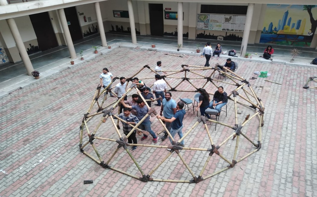 Join One of the Top Architecture Colleges in Uttar Pradesh