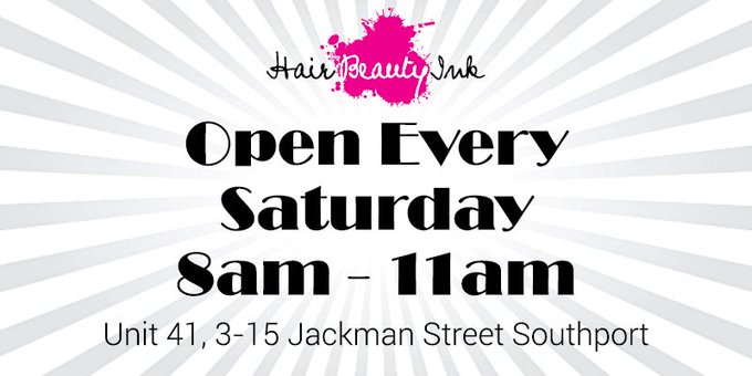 Beauty Supply Stores
