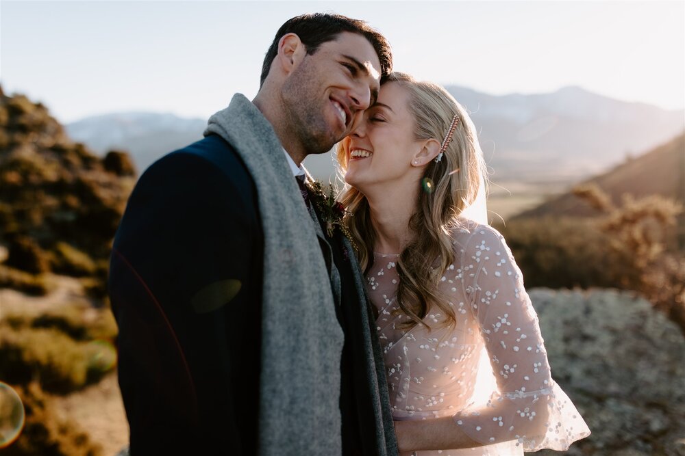 Budget wedding photographers