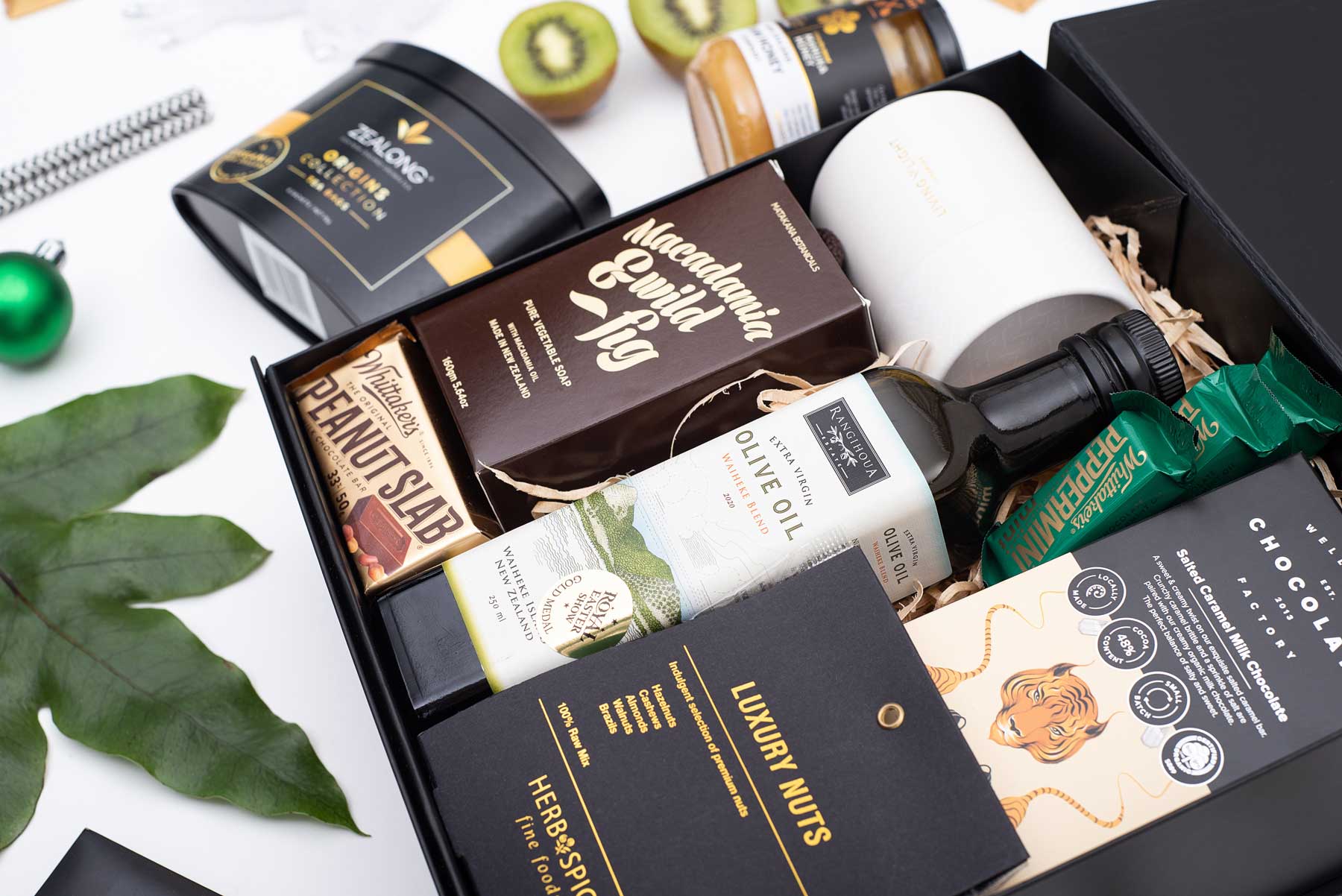 Wedding and Engagement Gift Boxes 