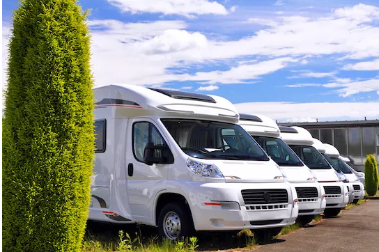 Try Cornerstone Storage Units
