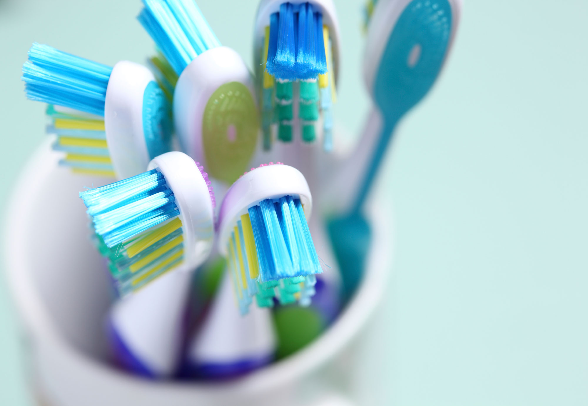 Dentist in Blue Mountain