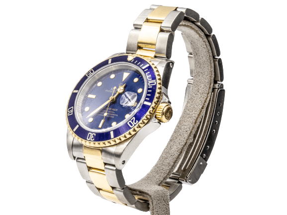 Camillos jewerly store