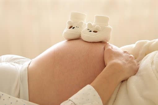 How To Get Financial Help For Pregnant Mothers
