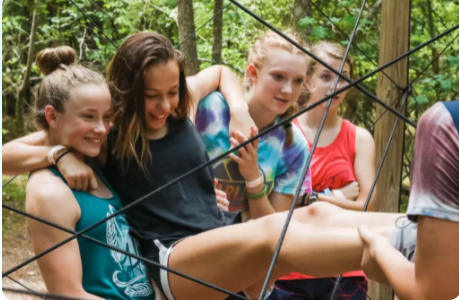 carolinacreek kids summer camps