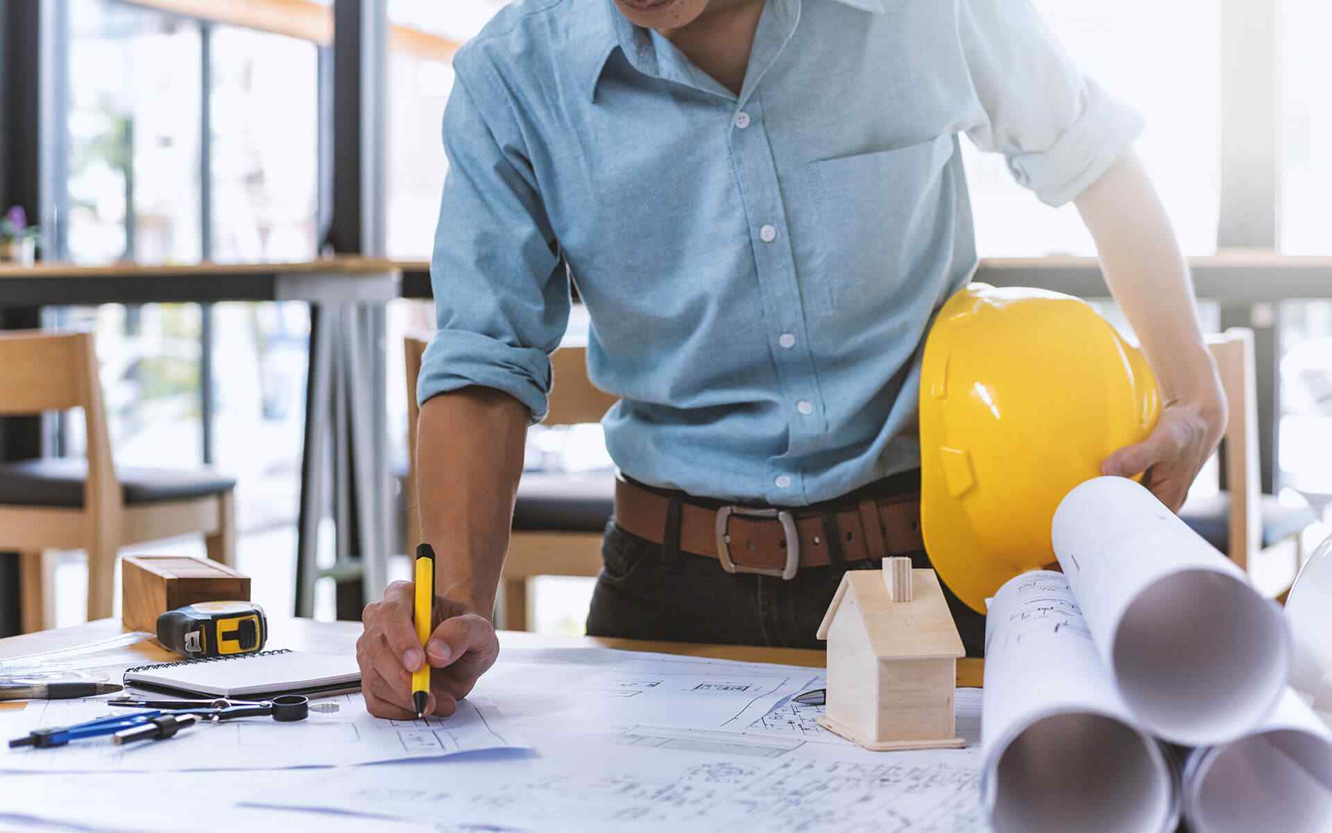 Carpentry Blue Mountains