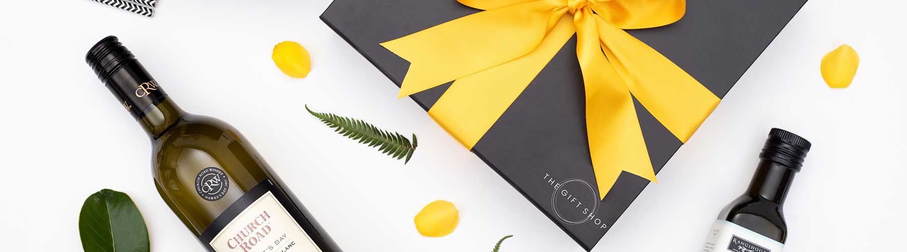 birthday gift box