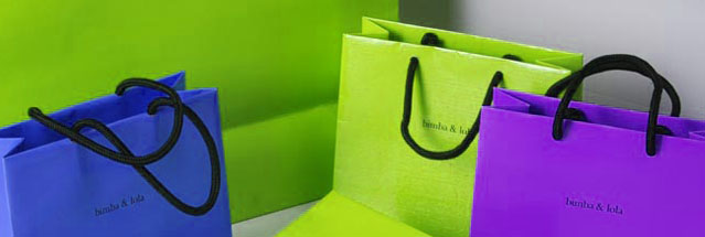 China Paper Bags Factory | China Paper Bag Factory