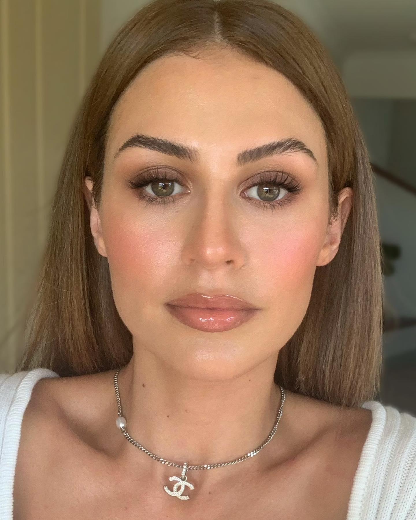 Perth makeup artist