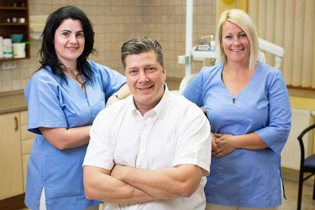 Zahnarzt Wiener Neustadt