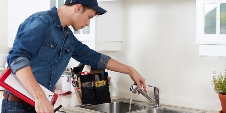 Eemergency plumbing services Perth