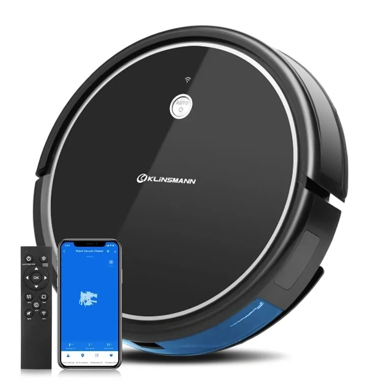 online robotic vacuum cleaner | The Best Robot Vacuums