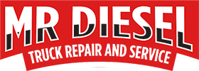MrDiesel truck oil change