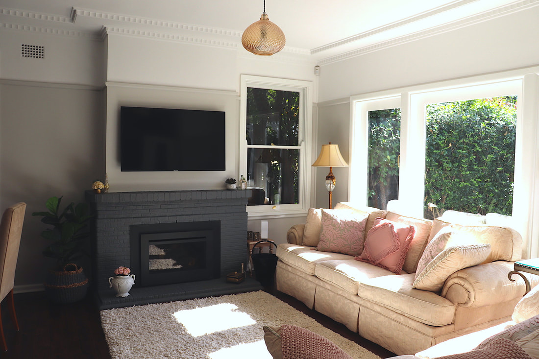 Blue Mountains Painters