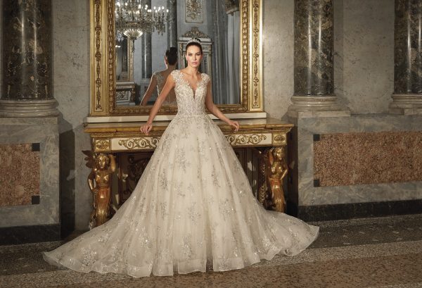 Designer Wedding Dresses