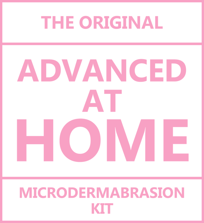 microdermabrasion kit