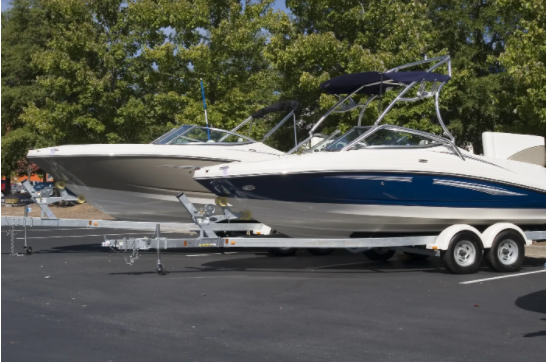 Try Cornerstone Storage Units