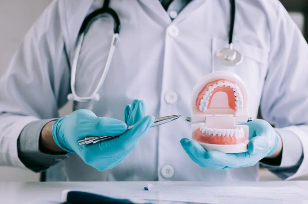 Affordable Dentist In Mississauga